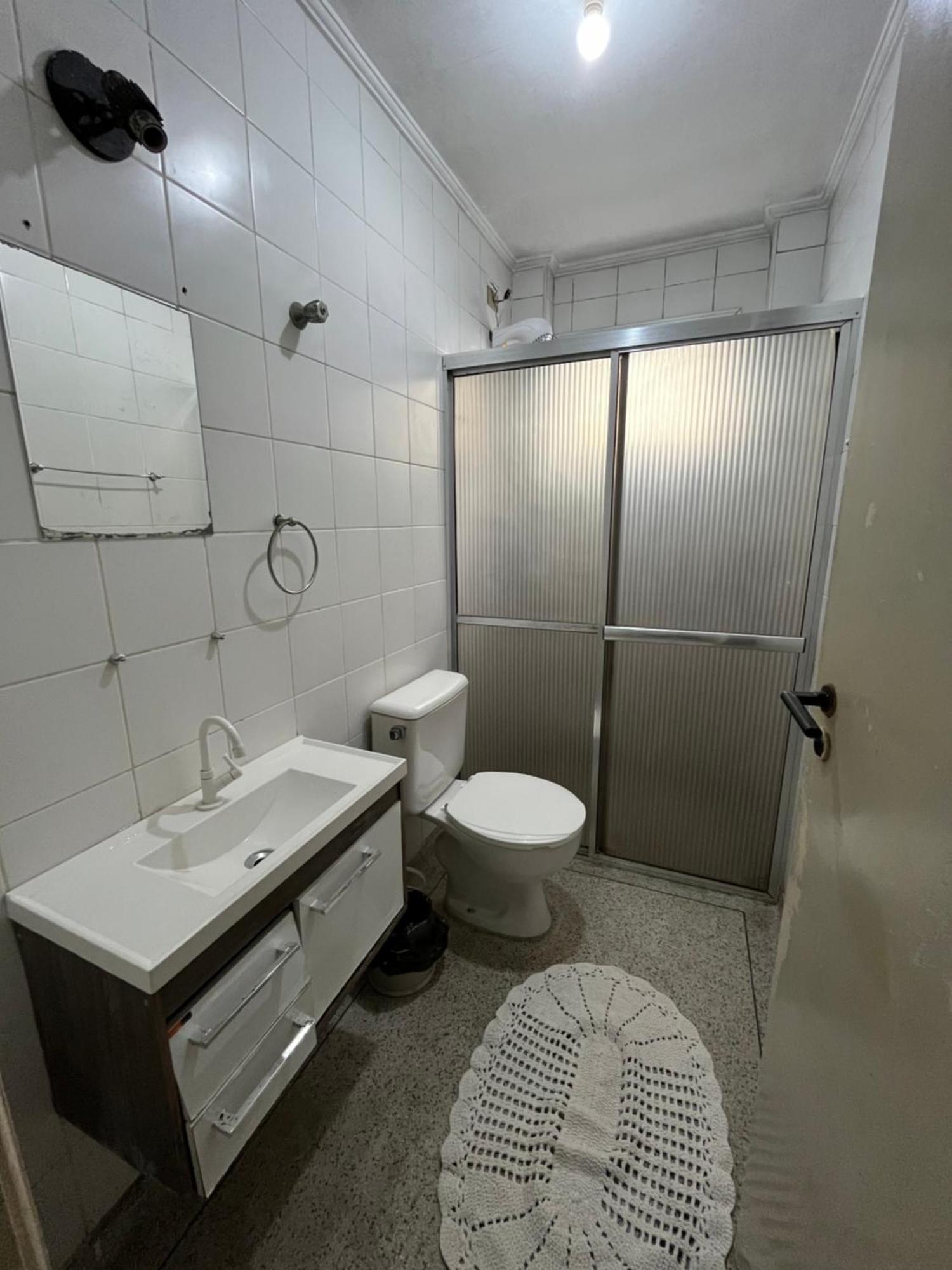פראייה גראנדה Apartamento Vista Para Praia מראה חיצוני תמונה