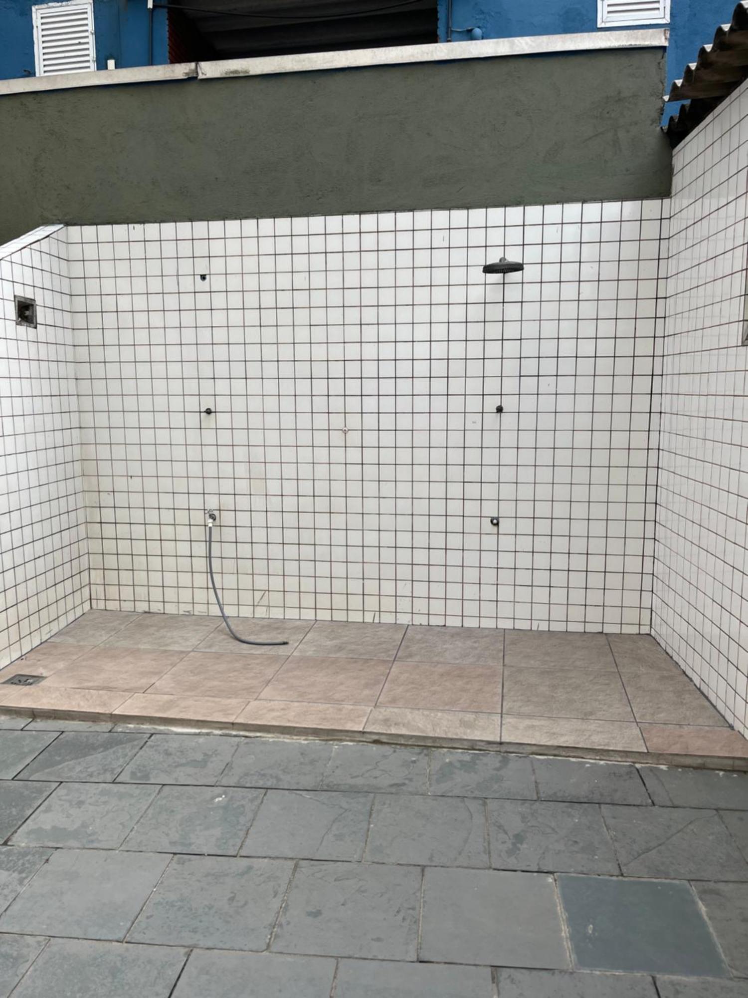 פראייה גראנדה Apartamento Vista Para Praia מראה חיצוני תמונה