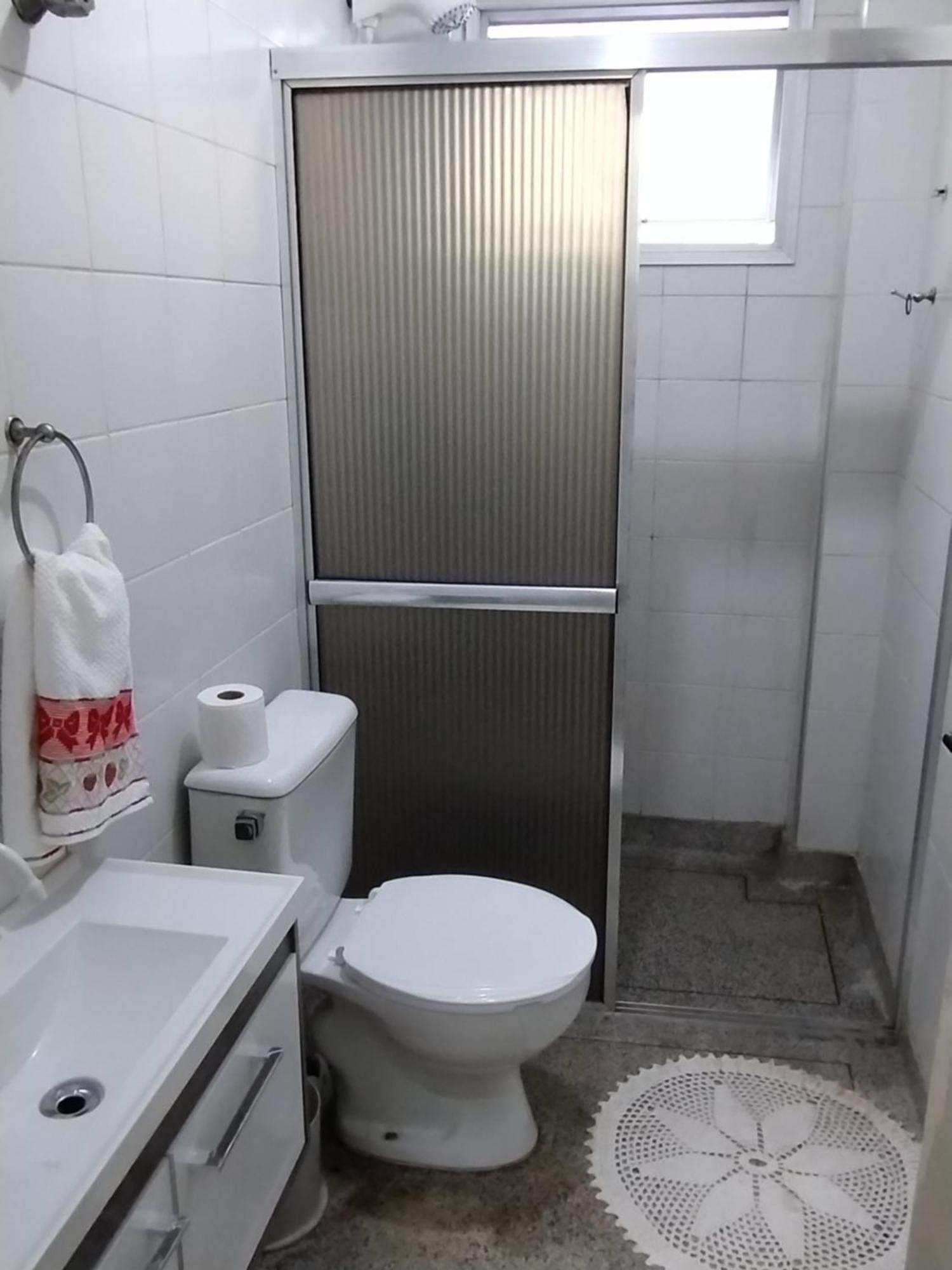 פראייה גראנדה Apartamento Vista Para Praia מראה חיצוני תמונה