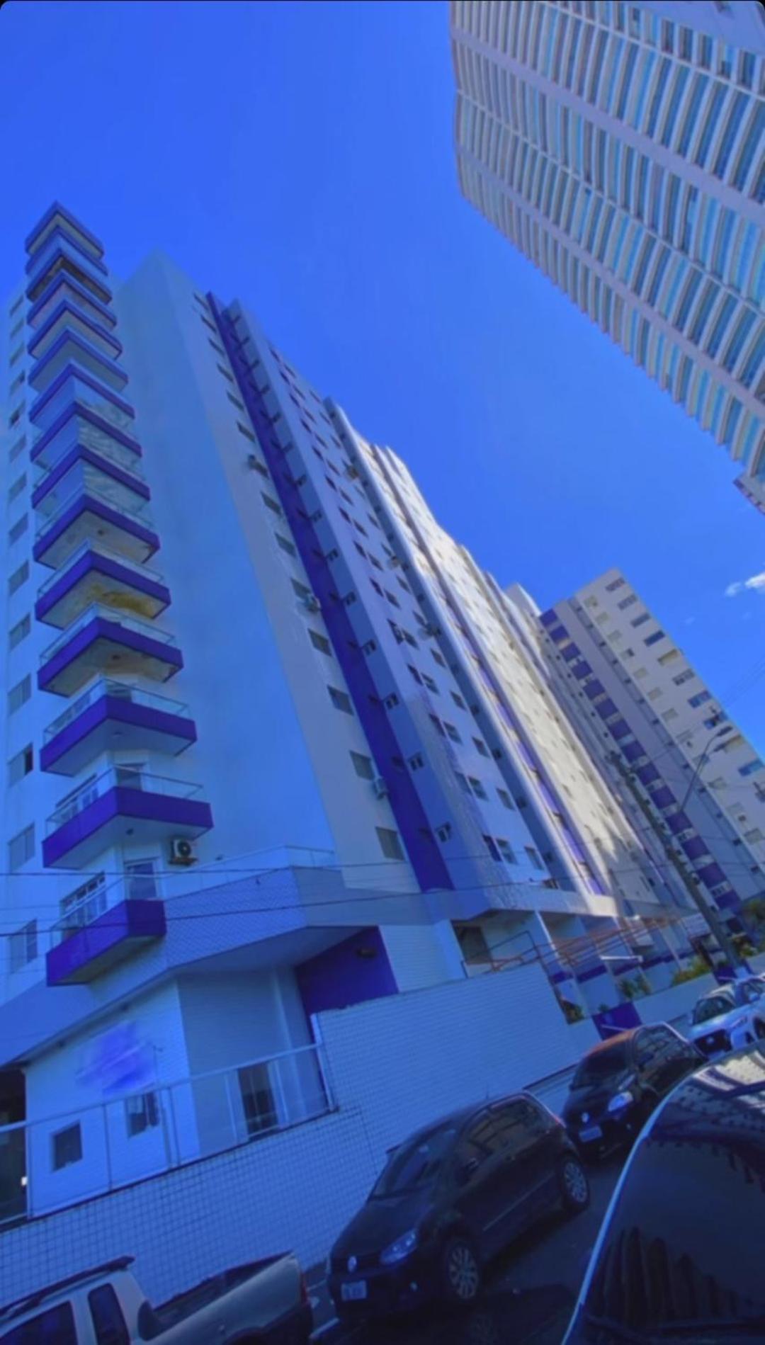 פראייה גראנדה Apartamento Vista Para Praia מראה חיצוני תמונה